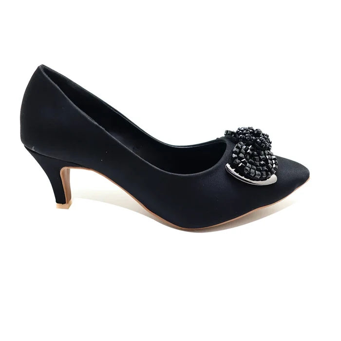 FORMAL COURT SHOES ML-2725