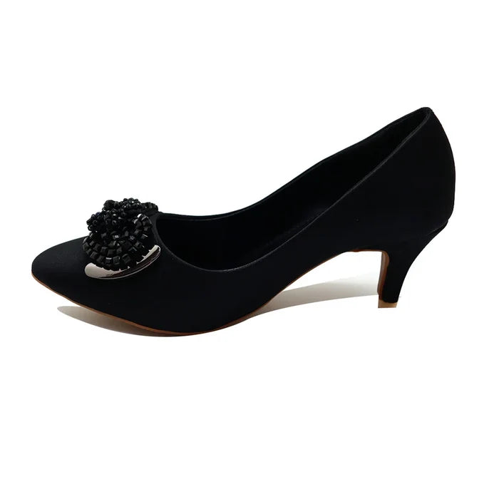 FORMAL COURT SHOES ML-2725