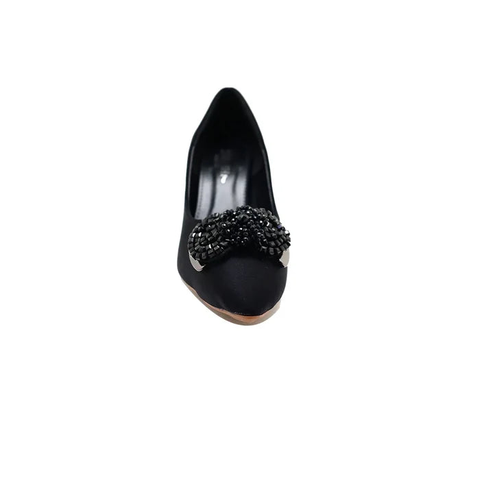 FORMAL COURT SHOES ML-2725