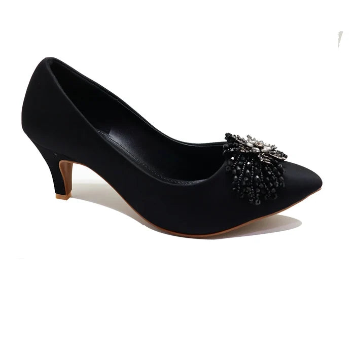 FORMAL COURT SHOES ML-2726