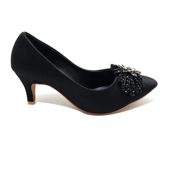 FORMAL COURT SHOES ML-2726