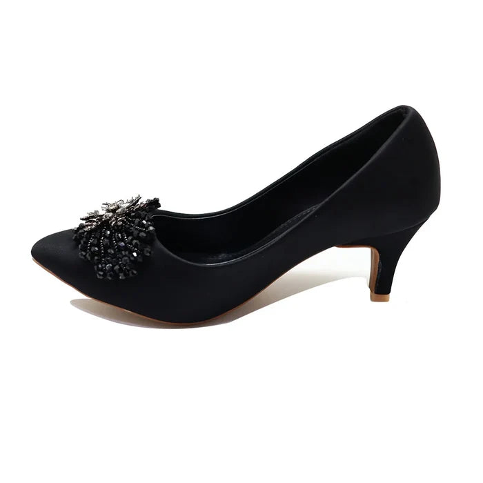 FORMAL COURT SHOES ML-2726
