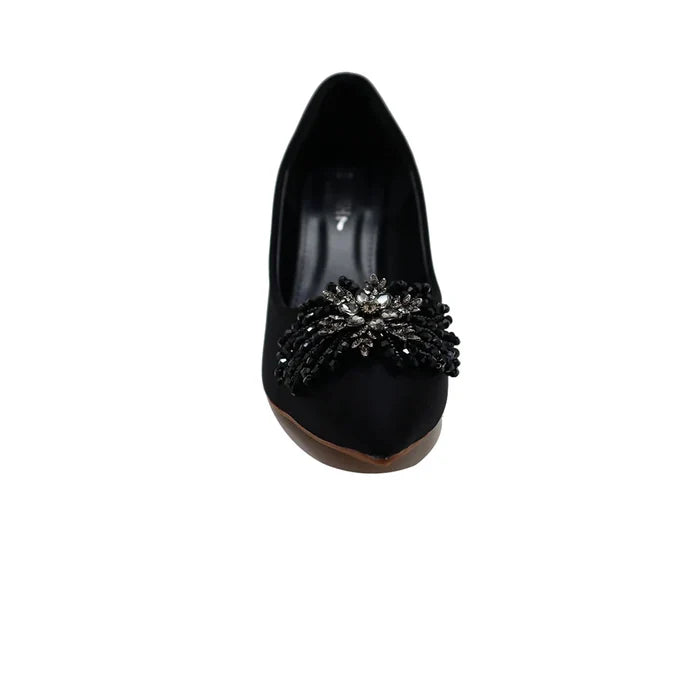 FORMAL COURT SHOES ML-2726