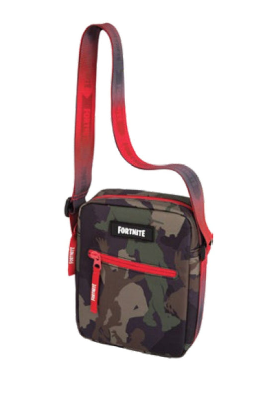 Fortnite Structure Xbody Shoulder Bag - FN1007