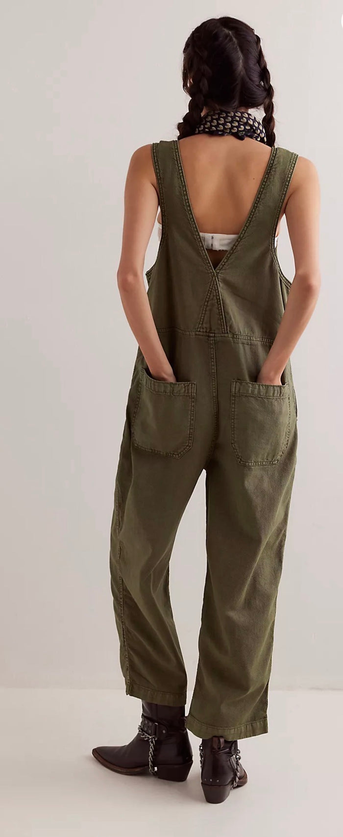 FREE PEOPLE JUDE ONE PIECE