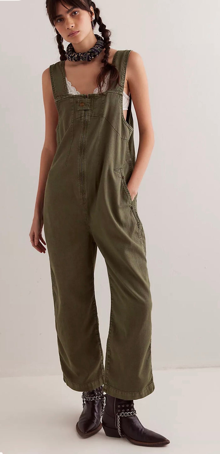FREE PEOPLE JUDE ONE PIECE