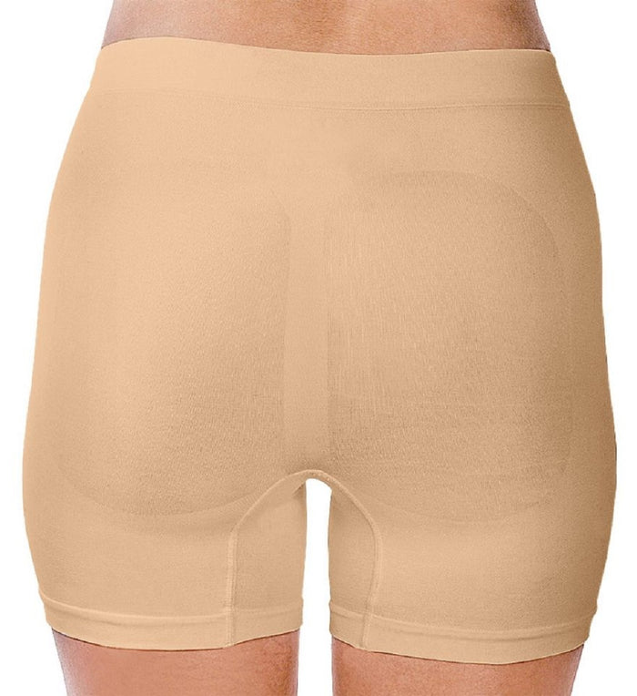 Fresh Comfort Seamless Boxer - 1006