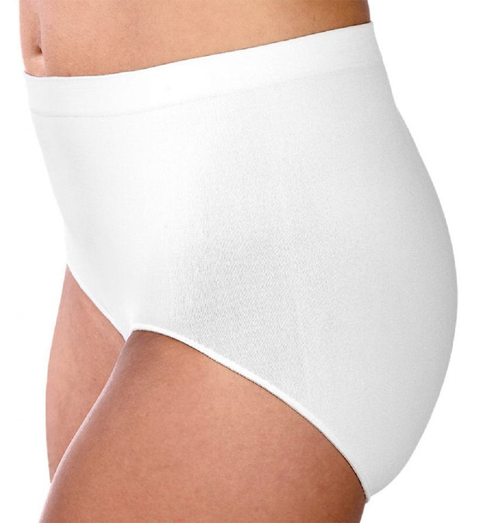 Fresh Comfort Seamless Brief - 1001
