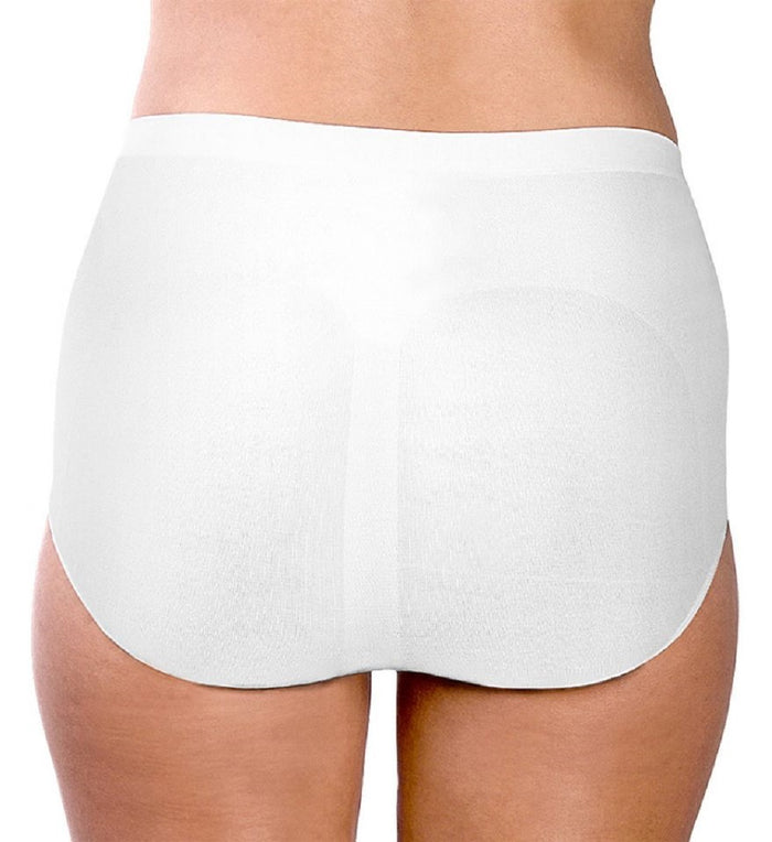 Fresh Comfort Seamless Brief - 1001