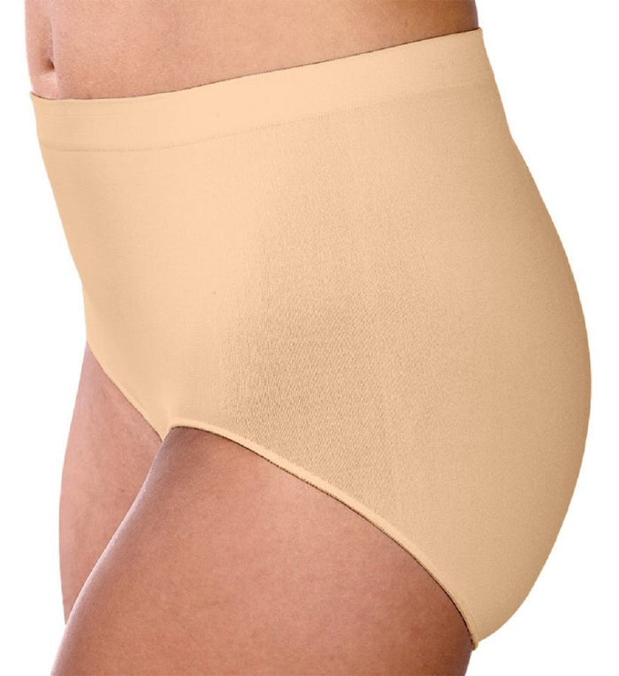 Fresh Comfort Seamless Brief - 1001