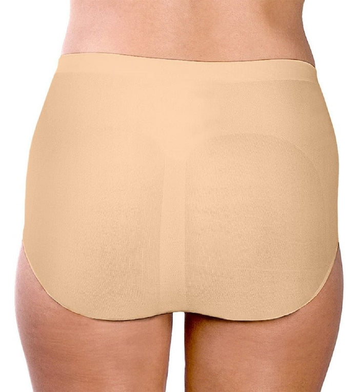 Fresh Comfort Seamless Brief - 1001