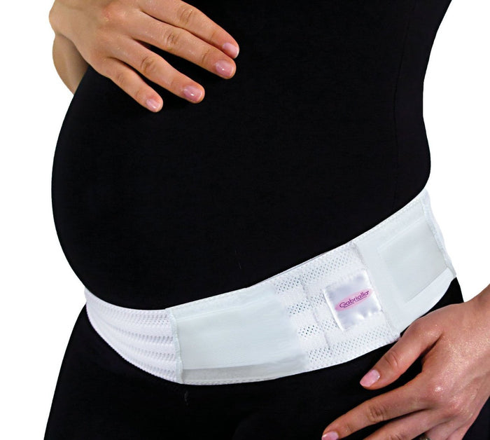 Gabrialla Maternity Light Support Belly Band - MS-14