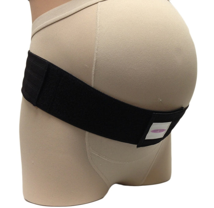 Gabrialla Maternity Light Support Belly Band - MS-14