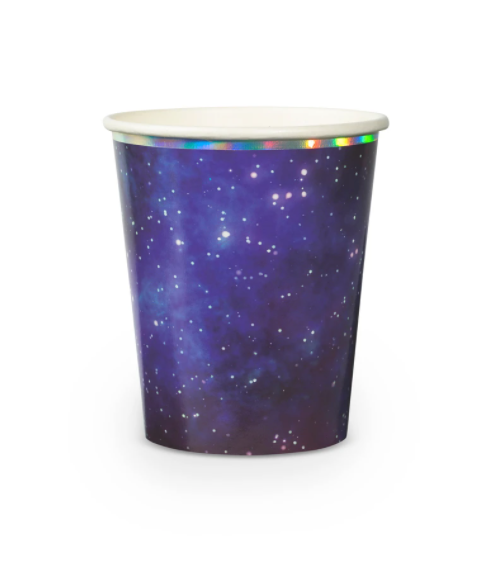 Galactic Cups