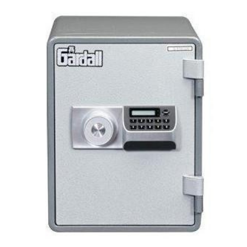 GARDALL One Hour Microwave Style Fire Safe-Choice of Lock