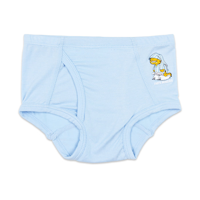 Garfield Bamboo Boy's Underwear 7-Pack