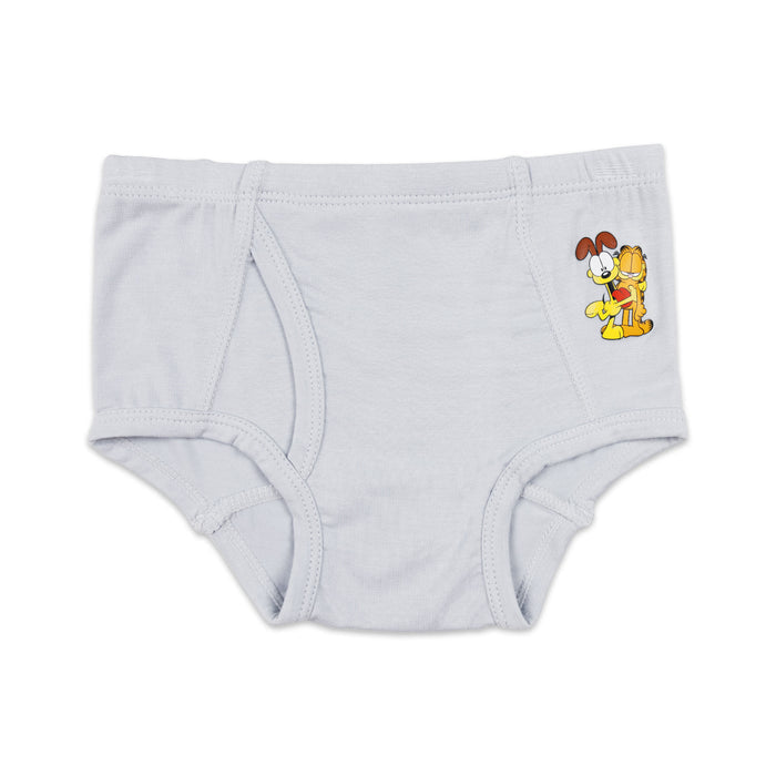 Garfield Bamboo Boy's Underwear 7-Pack