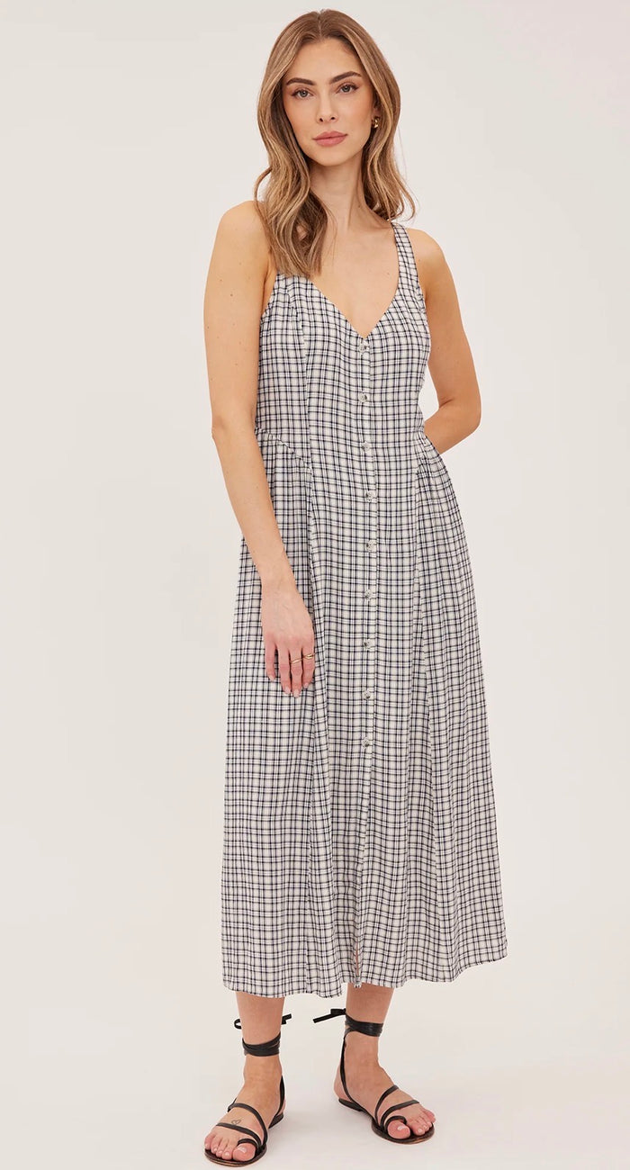 GENTLE FAWN ASTORIA DRESS