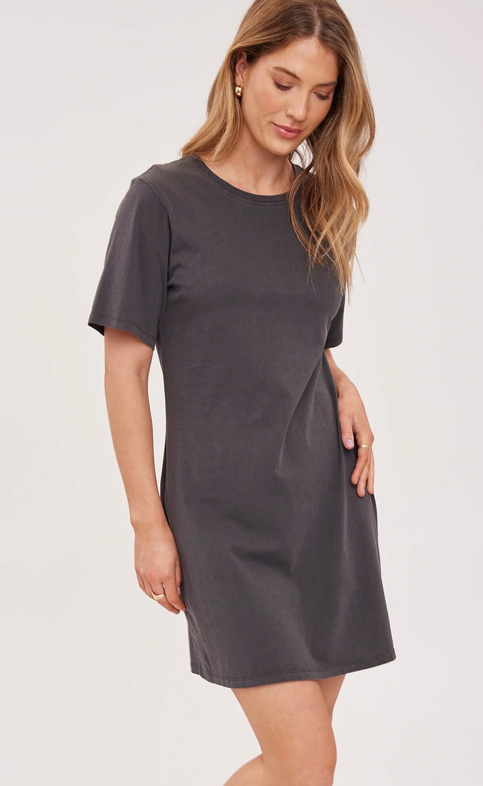 GENTLE FAWN CINDY T-SHIRT DRESS