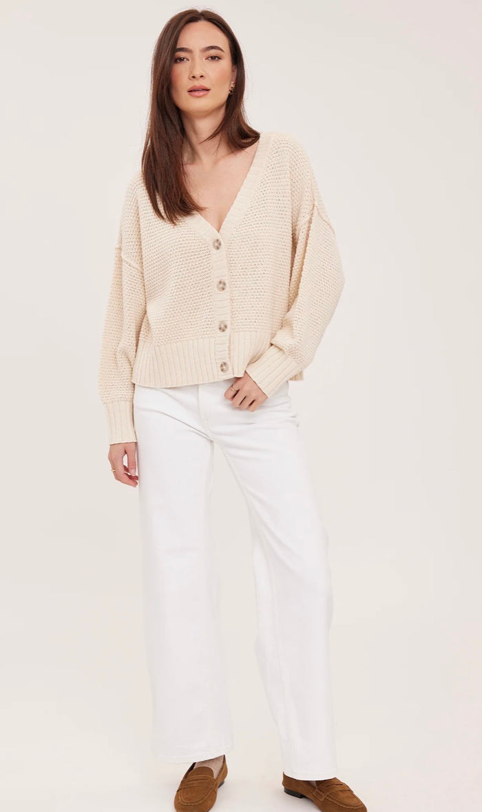 GENTLE FAWN Jennalee Cardigan