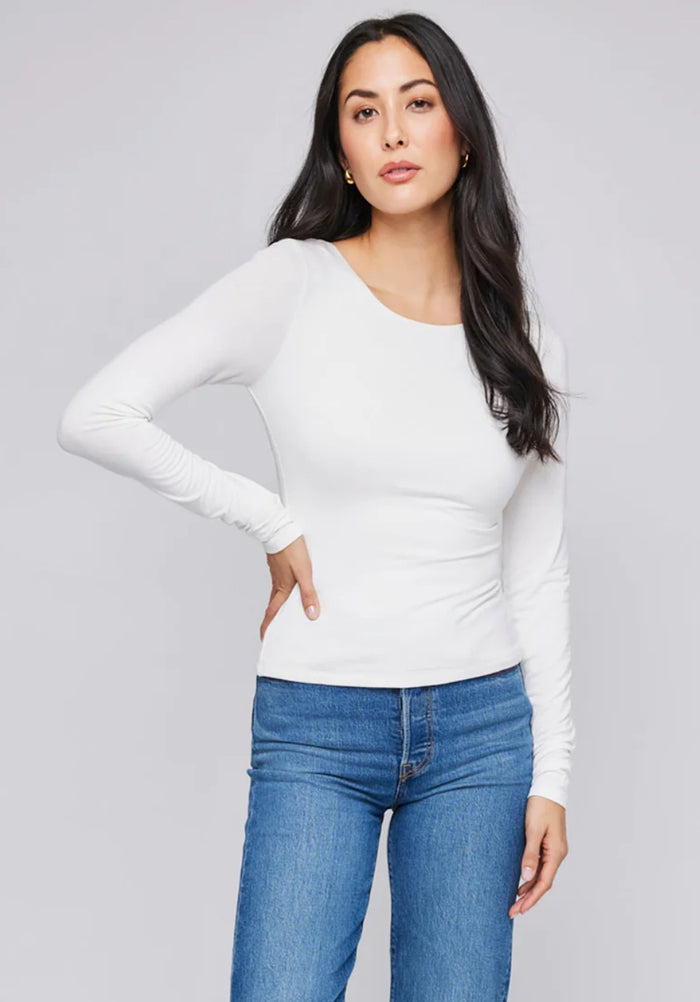GENTLE FAWN NADIRA TOP
