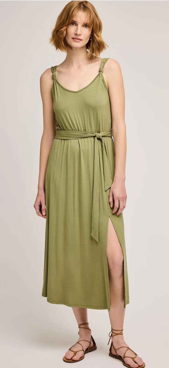 GENTLE FAWN SOLANGE DRESS