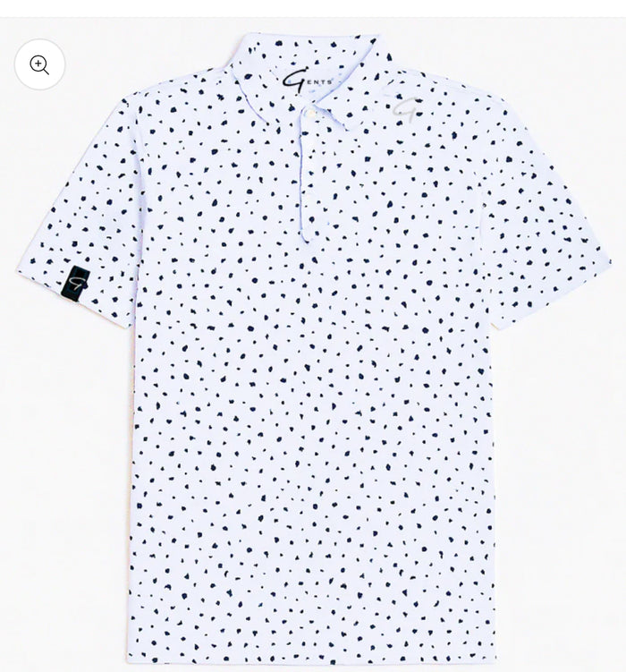 GENTS GOLF POLO