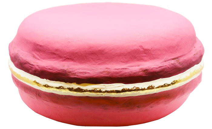 Giant Macaron