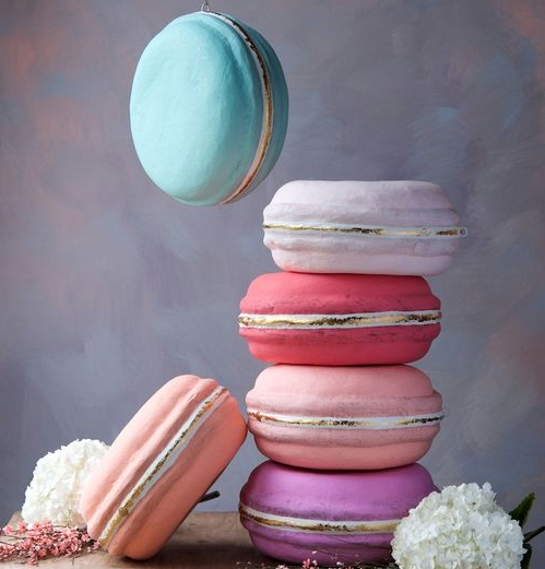 Giant Macaron