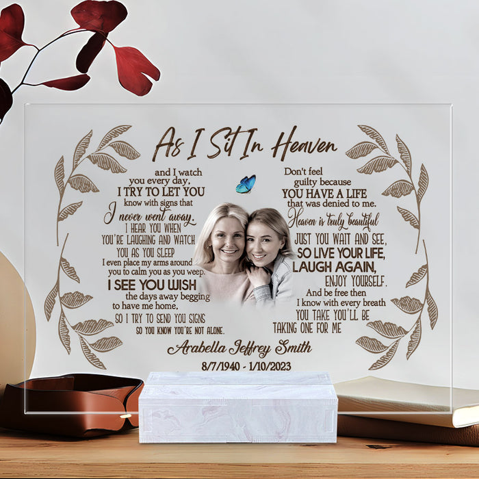 gifts for memorial