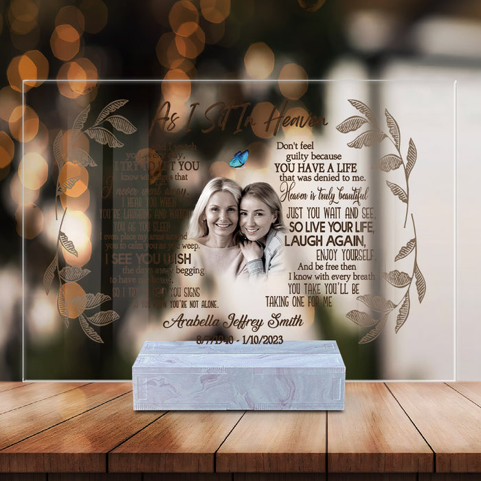 gifts for memorial
