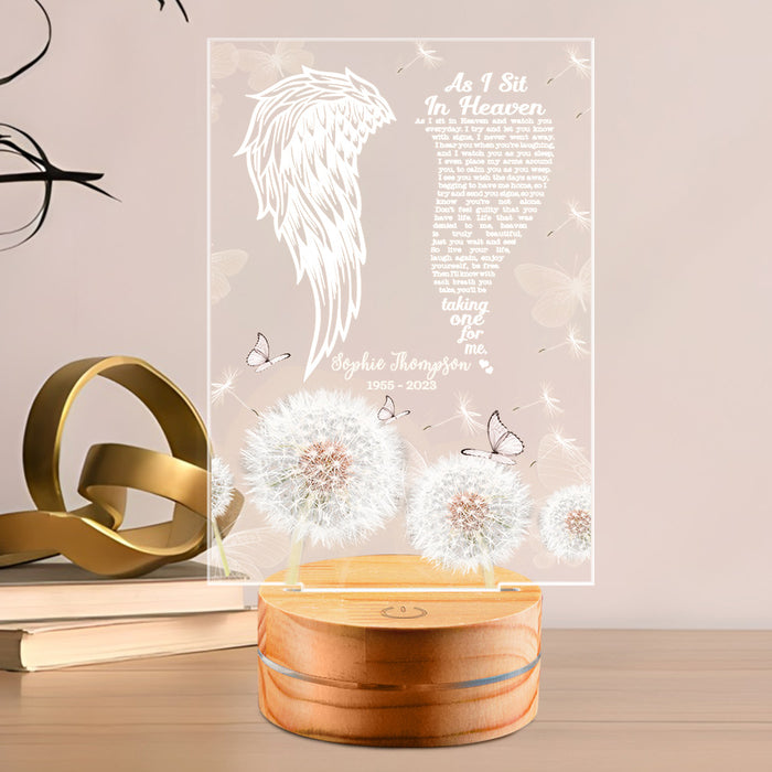 gifts for memories