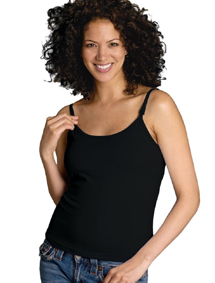 Glamourmom Nursing Bra Tank - A1