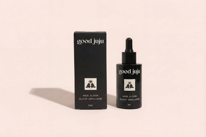 GOOD JUJU Hair Elixir