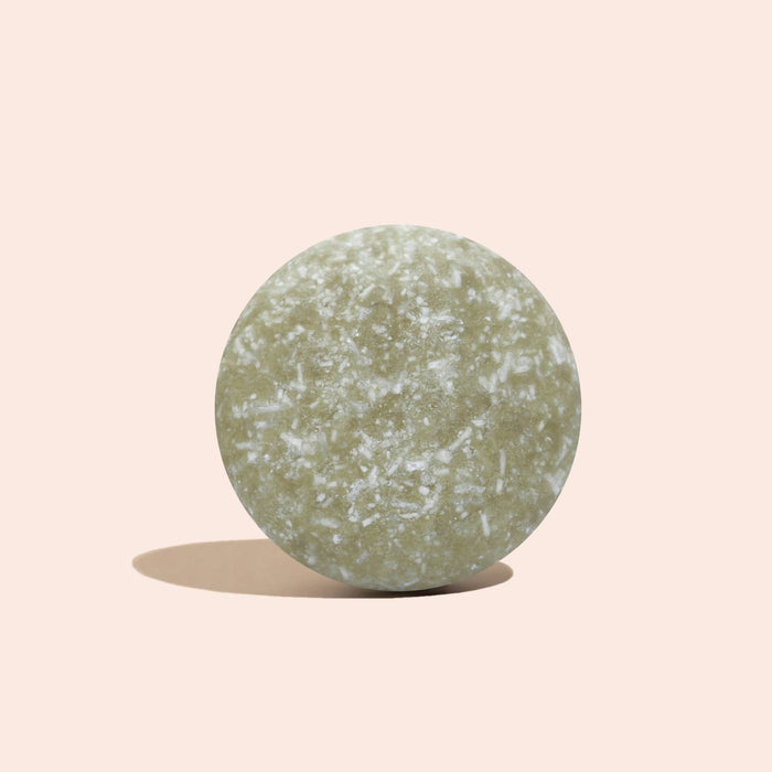 GOOD JUJU Nourishing Shampoo Bar for Balanced (Normal) Hair