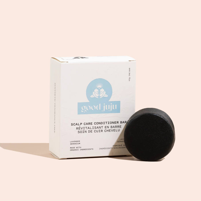 GOOD JUJU Scalp Care Conditioner Bar
