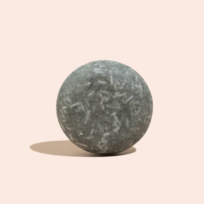 GOOD JUJU Scalp Care Shampoo Bar