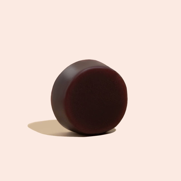 GOOD JUJU Volumizing Conditioner Bar for Thinning/Fine Hair