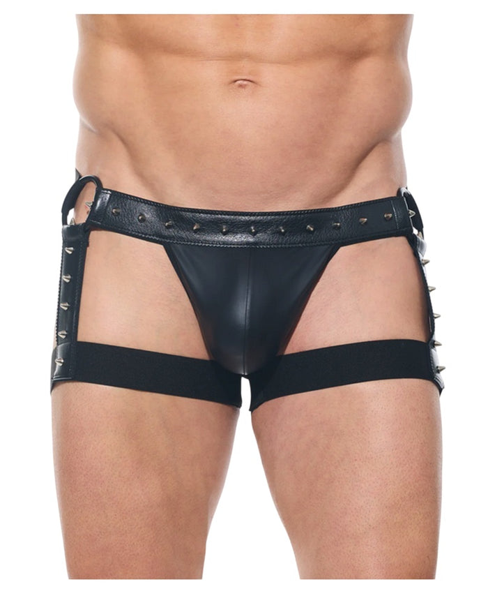 Gregg Homme DESERT KINK Boxer Briefs - 220305