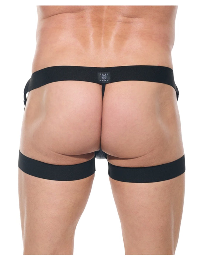 Gregg Homme DESERT KINK Boxer Briefs - 220305