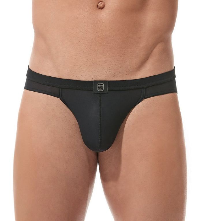 Gregg Homme High-Line Brief - 160203