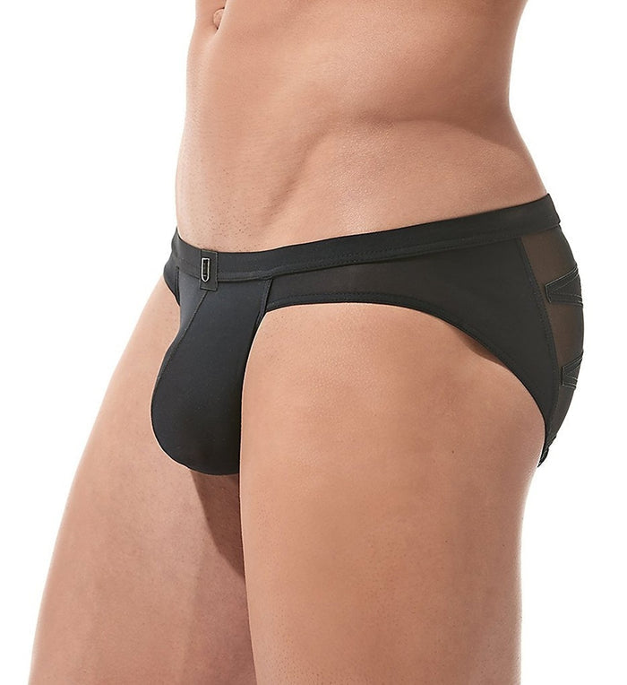 Gregg Homme High-Line Brief - 160203