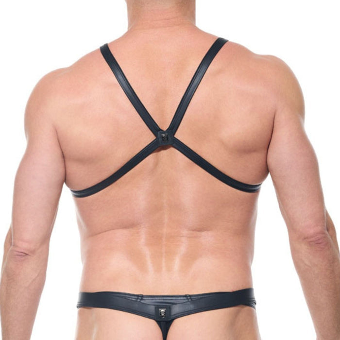 Gregg Homme Men's Afterlight Harness - 220960