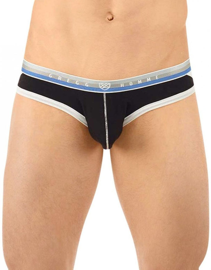 Gregg Homme Men's Hip-Notic Jockstrap - 130234