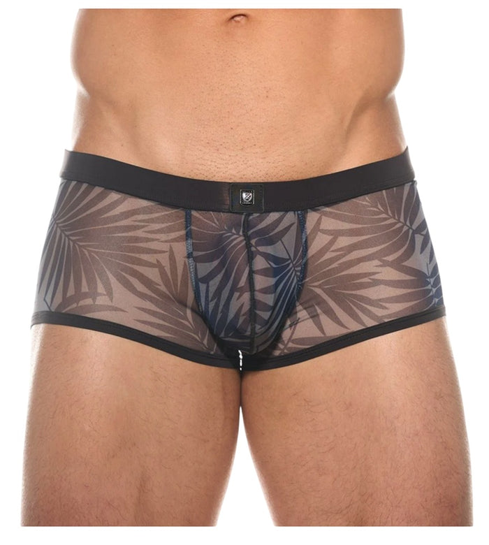 Gregg Homme Men's OUTLINE Boxer Brief - 200105