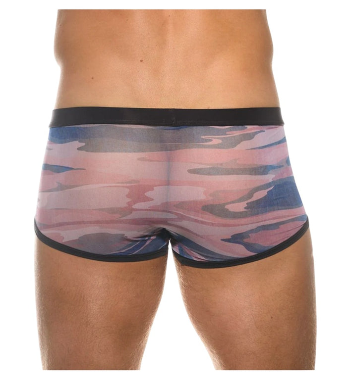 Gregg Homme Men's OUTLINE Boxer Brief - 200105