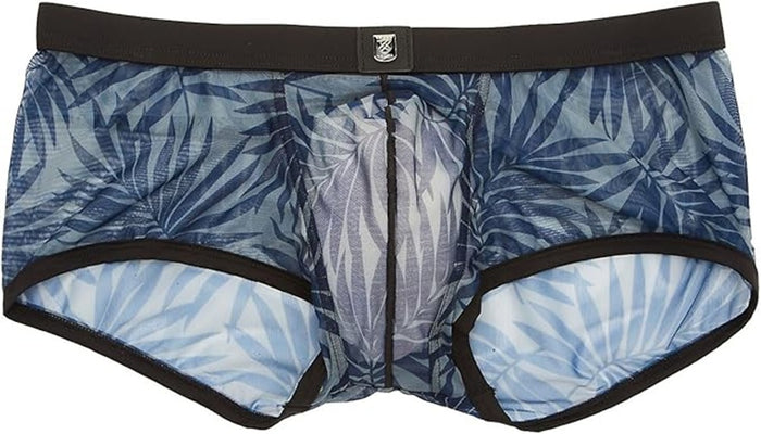 Gregg Homme Men's OUTLINE Boxer Brief - 200105