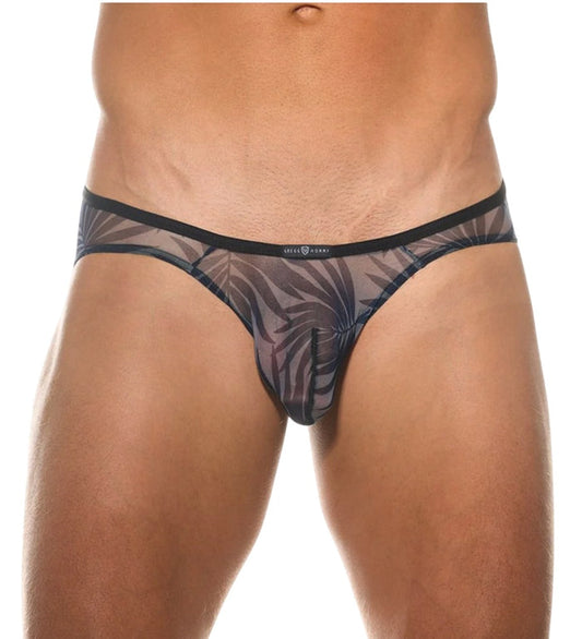 Gregg Homme Men's OUTLINE Brief - 200103