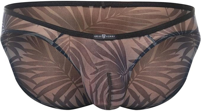 Gregg Homme Men's OUTLINE Brief - 200103