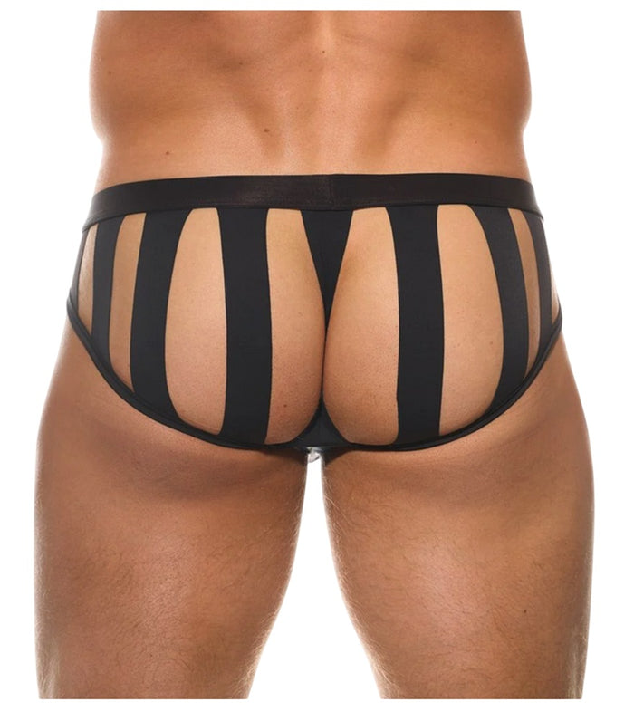 Gregg Homme Men's OUTLINE Brief - 200123